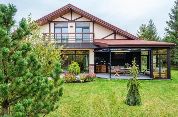 SS Sainik Farms - Image 3