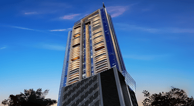 Project Image of 1800 Sq.ft 4 BHK Apartment / Flat for sale in Girgaon for Rs. 153000000