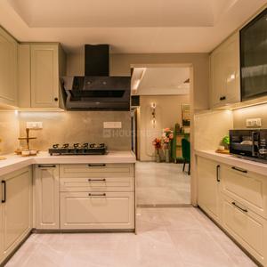 Project Image of 2374.0 - 6120.0 Sq.ft 3 BHK Apartment for buy in Manglam Rambagh