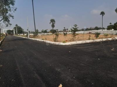 Project Image of 1350.0 - 2997.0 Sq.ft Residential Plot Plot for buy in Sukshanti Brindavan