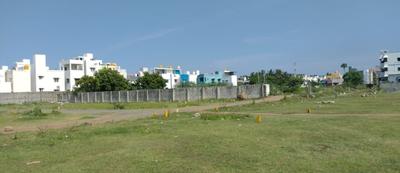 Project Image of 500.0 - 1847.0 Sq.ft Residential Plot Plot for buy in Jaya Ganapathy Nagar