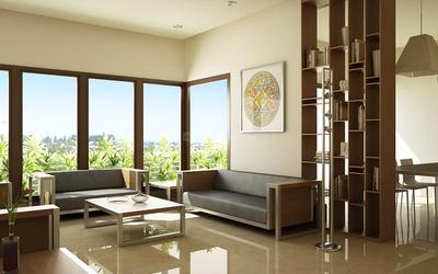 Project Image of 3500.0 - 3550.0 Sq.ft 4 BHK Apartment for buy in Sankalp Grace I