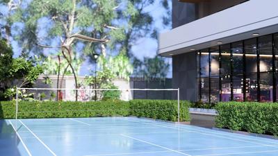 Project Image of 1426.76 - 1466.37 Sq.ft 3 BHK Apartment for buy in Baba Kailasha Estate
