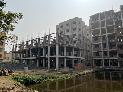 Project Image of 458.0 - 1028.0 Sq.ft 1 BHK Apartment for buy in Dupleix