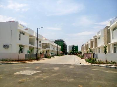 Project Image of 1700 Sq.ft 4 BHK Villa for sale in Perungalathur for Rs. 20500000