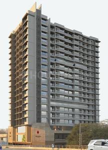 Project Image of 1100 Sq.ft 3 BHK Apartment / Flat for sale in Dahisar West for Rs. 30000000