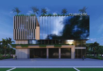 Project Image of 1809.0 - 9000.0 Sq.ft Residential Plot Plot for buy in Haripriya Health Village