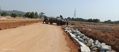 Project Image of 1233.0 - 2250.0 Sq.ft Residential Plot Plot for buy in Vinsri Suji Akshita