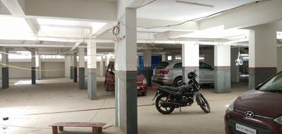 Project Image of 1100.0 - 1450.0 Sq.ft 2 BHK Apartment for buy in Shiva Shakthi Springfields