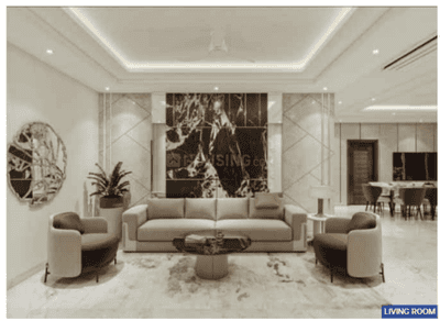 Project Image of 2265.0 - 4000.0 Sq.ft 3 BHK Apartment for buy in Acecorp Ace Del Lago