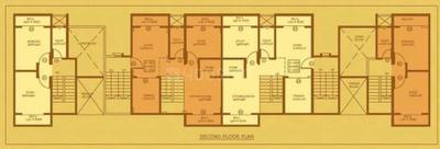 Kuber Kunjban Cluster Plan 1