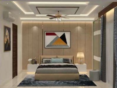 Project Image of 0.0 - 2415.0 Sq.ft 4 BHK Apartment for buy in Budget Home Ultra Luxury Floor