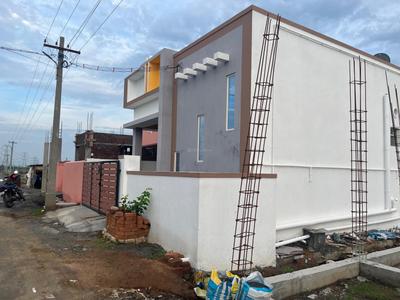 Project Image of 450.0 - 3000.0 Sq.ft Residential Plot Plot for buy in VSBN Vijaya Green City Phase 7