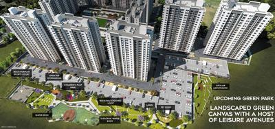 TCG The Cliff Garden Phase 2A Others 1