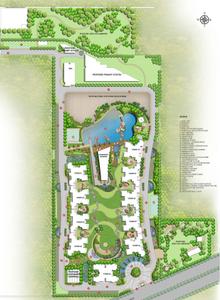 Project Image of 1260.0 - 1914.0 Sq.ft 2 BHK Apartment for buy in M3M Marina