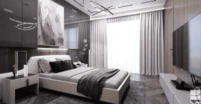 Project Image of 0.0 - 2475.0 Sq.ft 3 BHK Apartment for buy in Polaris Casarica