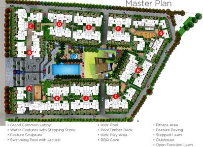 Project Image of 2710 Sq.ft 4 BHK Apartment / Flat for sale in Dattavadi for Rs. 47500000