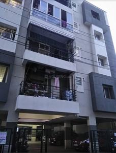 Project Image of 1100.0 - 1315.0 Sq.ft 2 BHK Apartment for buy in Rajana Nakshatra
