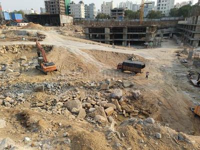 Project Image of 2180 Sq.ft 3 BHK Apartment / Flat for sale in Kondapur for Rs. 14300000