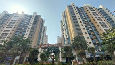 Project Image of 650 Sq.ft 1 BHK Apartment / Flat for sale in Virar West for Rs. 4285000