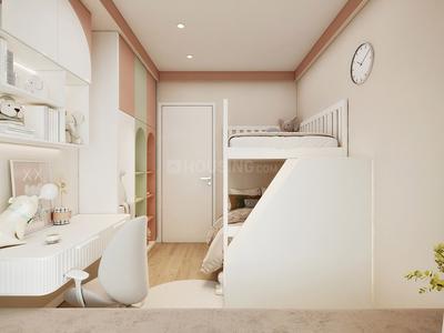 Project Image of 765.0 - 1675.0 Sq.ft 1 BHK Apartment for buy in Girija Sky Empire