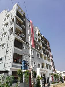 Project Image of 1475.0 - 1500.0 Sq.ft 3 BHK Apartment for buy in Nymisha Arcade