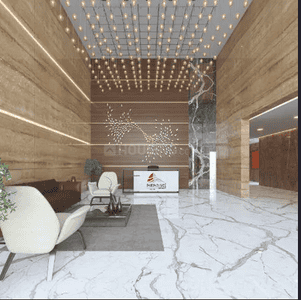 Project Image of 1250.0 - 1850.0 Sq.ft 3 BHK Apartment for buy in Pentagon