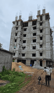 Project Image of 0.0 - 322.49 Sq.ft 1 BHK Apartment for buy in Elip Oak Shantiniketan