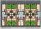 Trehan Luxury Floors Sector 2 Sohna Trehan Luxury Floors Sector 2 Sohna Cluster Plan for Terrace Floor 2