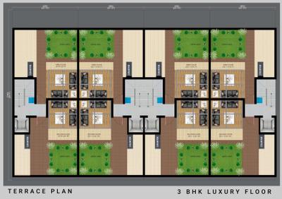 Project Image of 1800 Sq.ft 3 BHK Builder Floor for sale in Sector 2 for Rs. 17200000