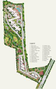 Project Image of 654.0 - 1506.0 Sq.ft 1 BHK Apartment for buy in Skylark Dasos