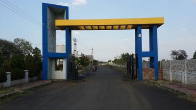 Project Image of 999.97 - 3000.01 Sq.ft Residential Plot Plot for buy in CHETANAYA PROMOTOR City