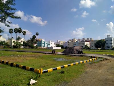 Project Image of 9483.01 - 18191.01 Sq.ft Residential Plot Plot for buy in Kalpataru Guru Ganesh Nagar Phase 4