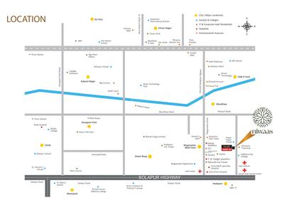 Project Image of 269.52 - 272.97 Sq.ft Studio Studio Apartment for buy in Kele Niwaas