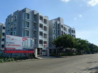 Project Image of 1009.0 - 1266.0 Sq.ft 2 BHK Apartment for buy in DABC Euphorbia Phase V