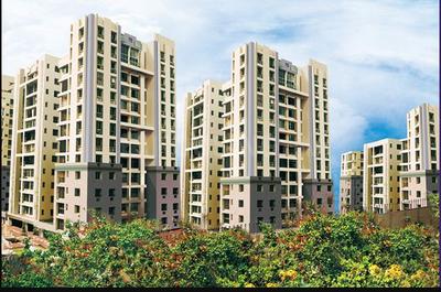 Project Image of 1490.0 - 2013.0 Sq.ft 3 BHK Apartment for buy in New Ideal Tower 5