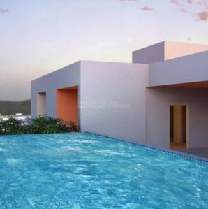 Project Image of 1170.0 - 1353.0 Sq.ft 2 BHK Apartment for buy in Urbanx Terra Azure