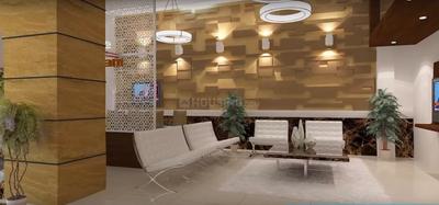 Project Image of 825.0 - 2007.0 Sq.ft 1 BHK Apartment for buy in Dharti Mahaviram