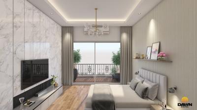 Project Image of 1468.0 - 2936.0 Sq.ft 4 BHK Apartment for buy in Exotic Magnifiq