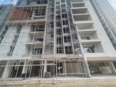 Project Image of 786.0 - 1556.0 Sq.ft 2 BHK Apartment for buy in Architha Aarna