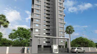 Project Image of 737.0 - 809.0 Sq.ft 2 BHK Apartment for buy in SSD Sai Grace