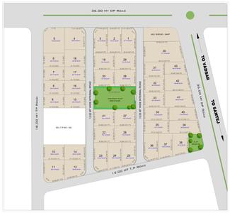 Project Image of 602.67 - 18418.45 Sq.ft Residential Plot Plot for buy in Prime Industrial Park 1