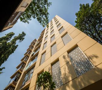 Project Image of 4044.0 - 4177.0 Sq.ft 4 BHK Apartment for buy in Clover Esperanza