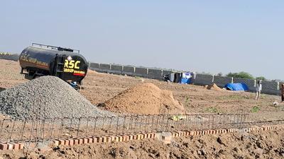 Project Image of 0.0 - 1350.0 Sq.ft Residential Plot Plot for buy in RSC Airport Enclave