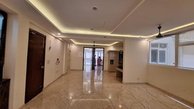 Project Image of 1350.0 - 2300.0 Sq.ft 3.5 BHK Builder Floor for buy in Creative Ultra Luxurious Builder Floor 2