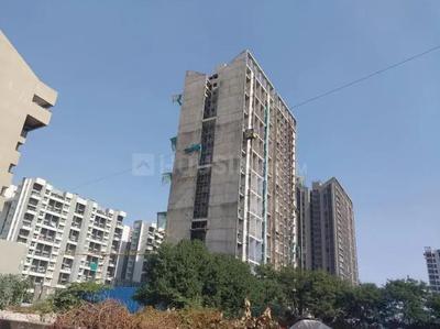 Project Image of 0.0 - 430.45 Sq.ft 1 BHK Apartment for buy in Mantra Mesmer Phase 5