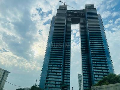 Project Image of 3525.0 - 6050.0 Sq.ft 3 BHK Apartment for buy in Trump Towers Delhi NCR