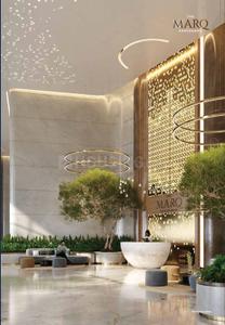 Project Image of 3100.0 - 5410.0 Sq.ft 4 BHK Apartment for buy in Navraj The Marq