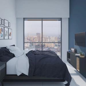 Project Image of 455 Sq.ft 1 BHK Apartment / Flat for sale in Bhandup West for Rs. 6500000