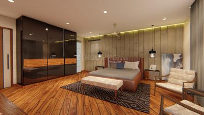Project Image of 4338.6 - 9786.7 Sq.ft 5 BHK Villa for buy in Living Habitats Mittal Joshua Tree Villas